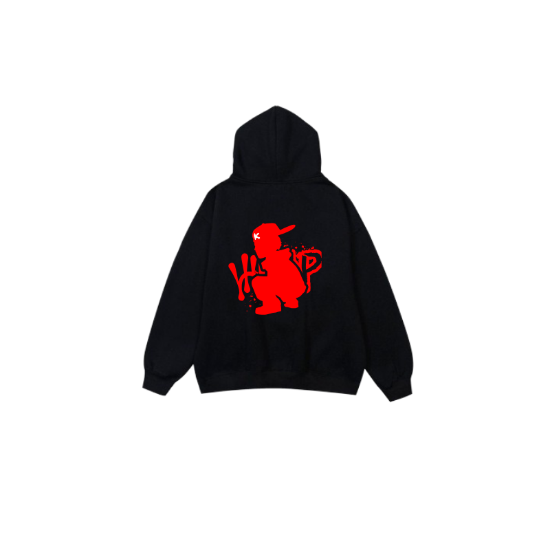 MORE LIFE, HOODIE, UNISEX