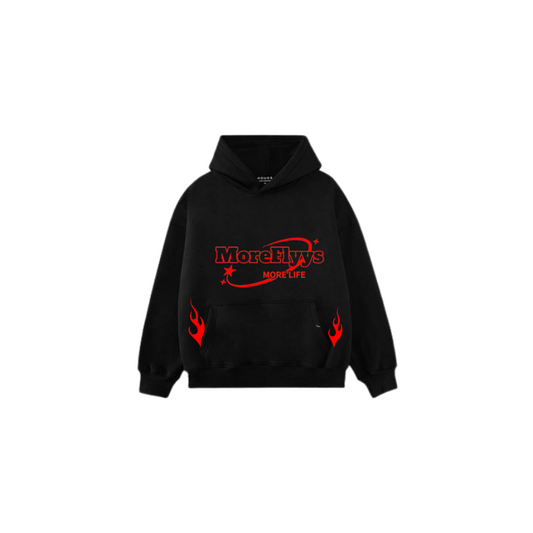MF HOODIE UNISEX