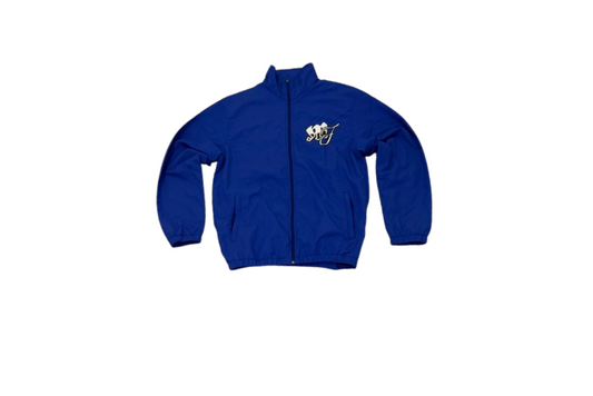 MF, FULL WATERPROOF, JACKET, BLUE