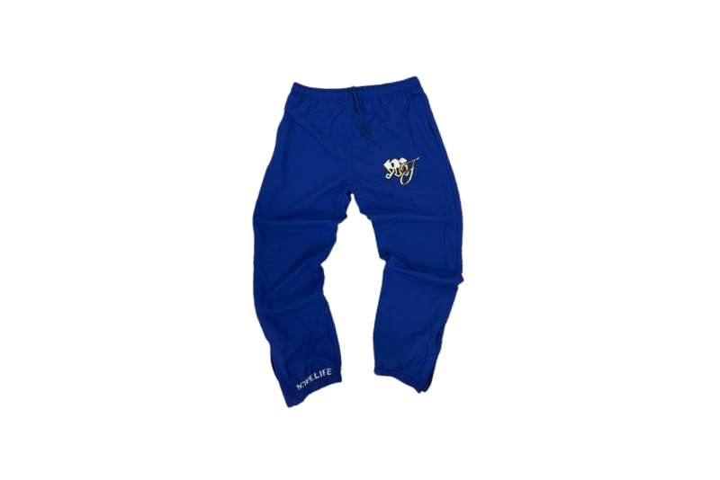 MF. FULL WATERPROOF, PANTS, BLUE